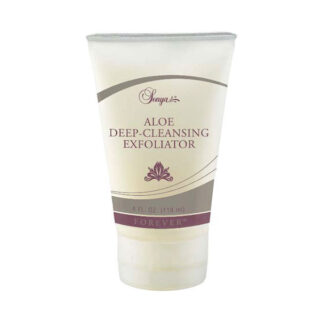 forever-aloe-deep-cleansing-exfoliator