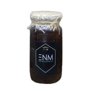 Kachi Ghani Mustard Oil 325ml (Made In India)