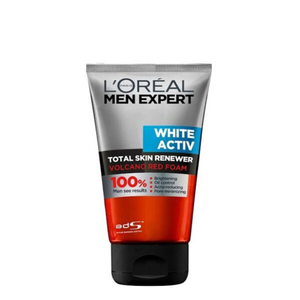 loreal-men-face-wash