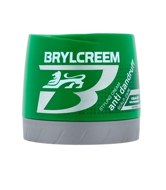 BRYLCREEM- Scalp Care Hair Cream 125 ml (Made in Indonesia) - enmbd